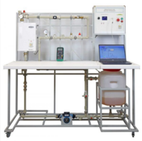 Лабораторный стенд "Датчики температуры"  - fgospostavki.ru - Тольятти