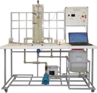 Лабораторный стенд "Датчики уровня"  - fgospostavki.ru - Тольятти