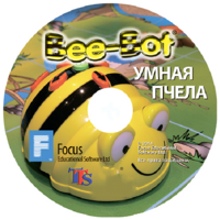 Интерактивная игровая среда «Умная пчела» (ПО на CD) - fgospostavki.ru - Тольятти