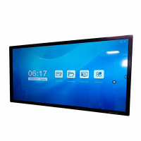 Сенсорная панель TOUCH (32-98 дюймов) - fgospostavki.ru - Тольятти