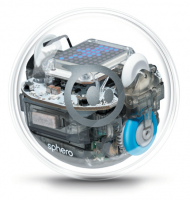 Учебно-игровой комплект по программированию «Sphero BOLT» - fgospostavki.ru - Тольятти