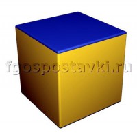 Стол-банкетка ВИК (вариант 1) - fgospostavki.ru - Тольятти
