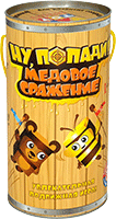 Подвижная развивающая игра "Медовое сражение" - fgospostavki.ru - Тольятти