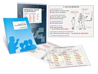 Комплект кодотранспарантов "Глагол DO как вспомогательный" - fgospostavki.ru - Тольятти