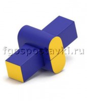 Модуль-трансформер № 15 (3 элемента) - fgospostavki.ru - Тольятти