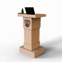 Трибуна АВТ-002 - fgospostavki.ru - Тольятти