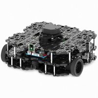 Мобильный робот TURTLEBOT3 Waffle Pi - fgospostavki.ru - Тольятти