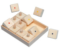 Шумовой набор. Пособие для развития слухового восприятия - fgospostavki.ru - Тольятти