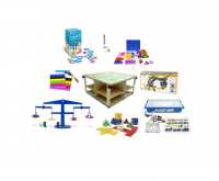 STEM набор для детей 7-11 лет. Стартовый - fgospostavki.ru - Тольятти