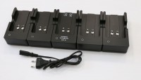 Зарядное устройство ЗУ-5 (для БПА-1) - fgospostavki.ru - Тольятти