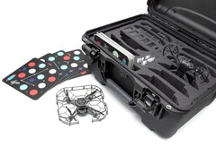 Образовательный комплект программируемого квадрокоптера DJI TELLO EDU (Стартовый – 5) - fgospostavki.ru - Тольятти