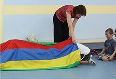 Тоннель (3 метра, 1 кольцо) - fgospostavki.ru - Тольятти