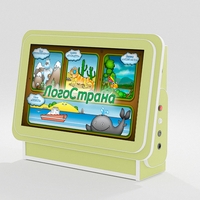 Профессиональный интерактивный комплекс «Рычи, не молчи» - fgospostavki.ru - Тольятти