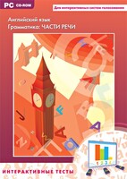 Интерактивные тесты. Английский язык. Грамматика: части речи - fgospostavki.ru - Тольятти
