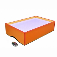 «Планшет» для песочной анимации RGB подсветка - fgospostavki.ru - Тольятти