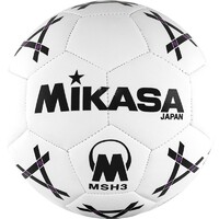 Мяч гандбольный "MIKASA MSH 3" (размер 3, синтетическая кожа, тренировочный) - fgospostavki.ru - Тольятти