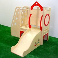 Игровой комплекс «Домик 2» - fgospostavki.ru - Тольятти