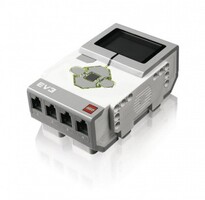 Микрокомпьютер EV3 - fgospostavki.ru - Тольятти