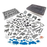 Базовый набор по робототехнике "Супер Кит" VEX IQ - fgospostavki.ru - Тольятти