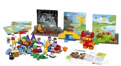 Базовый набор "Моя первая история. DUPLO" - fgospostavki.ru - Тольятти
