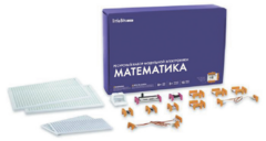 Ресурсный комплект модульной электроники «Математика littleBits» - fgospostavki.ru - Тольятти