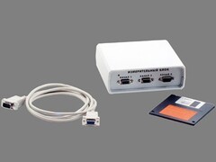 Компьютерный измерительный блок - fgospostavki.ru - Тольятти