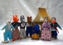 Шагающий театр с домиком "Колобок" - fgospostavki.ru - Тольятти