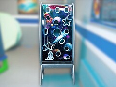 Вертикальный бильярд "Космос" - fgospostavki.ru - Тольятти