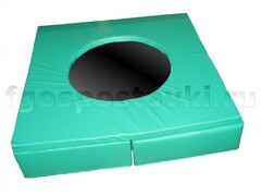 Батут с матами - fgospostavki.ru - Тольятти