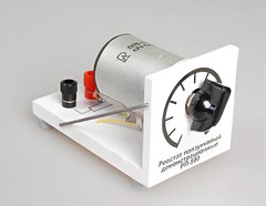 Реостат ползунковый РП 500 (РПШ-0,6) - fgospostavki.ru - Тольятти