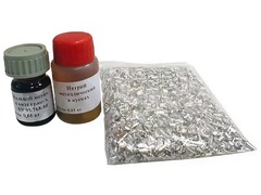 Набор № 24 ВС "Щелочные и щелочно-земельные металлы" - fgospostavki.ru - Тольятти