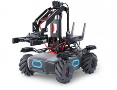 Учебный робот DJI Robomaster S1 EP - fgospostavki.ru - Тольятти