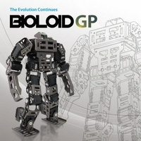 Набор ROBOTIS BIOLOID GP - fgospostavki.ru - Тольятти