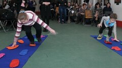 Дорожка (ручка-ножка) - fgospostavki.ru - Тольятти