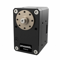 Интеллектуальный робототехнический привод DYNAMIXEL XM430-W350-R - fgospostavki.ru - Тольятти