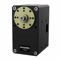 Интеллектуальный робототехнический привод DYNAMIXEL XM540-W150-R - fgospostavki.ru - Тольятти