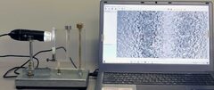 Лабораторная установка «Определение коэффициента взаимной диффузии воздуха и водяного пара»  - fgospostavki.ru - Тольятти