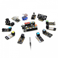 Электронный конструктор Inventor Electronic Kit - fgospostavki.ru - Тольятти