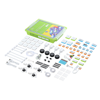 Электронный конструктор Neuron Creative Lab Kit 2.0 - fgospostavki.ru - Тольятти