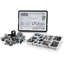 Набор ресурсный EV3 - fgospostavki.ru - Тольятти