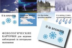 Комплект таблиц "Время" на английском языке - fgospostavki.ru - Тольятти