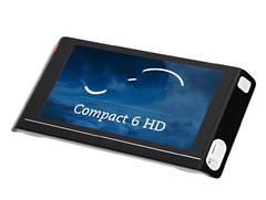 Видеоувеличитель Compact 6HD World - fgospostavki.ru - Тольятти