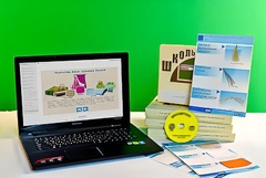 Коллекция натурально-интерактивная "Лен" - fgospostavki.ru - Тольятти