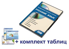 Интерактивный наглядный комплекс для начальной школы "Русский язык" - fgospostavki.ru - Тольятти