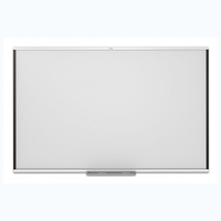 Интерактивная доска SMART SBM777V-43 с пассивным лотком (Notebook 22) - fgospostavki.ru - Тольятти