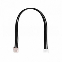Комплект кабелей Robot Cable-X3P(Convertible) 180mm 10pcs - fgospostavki.ru - Тольятти