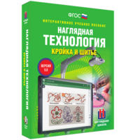 Технология. Кройка и шитье - fgospostavki.ru - Тольятти