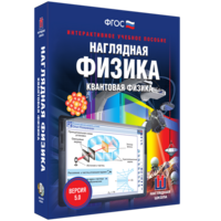 Наглядная физика. Квантовая физика - fgospostavki.ru - Тольятти