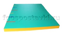 Детский мат с разметкой - fgospostavki.ru - Тольятти