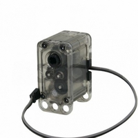 Мотор-редуктор Geared Motor GM-10A - fgospostavki.ru - Тольятти